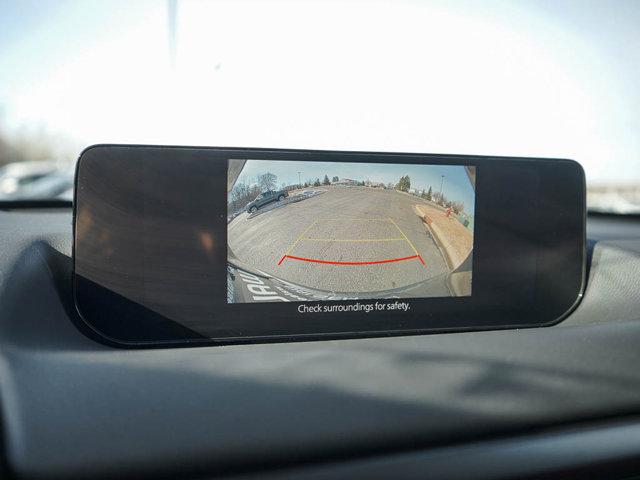 Photo of 2025 Black Mazda CX-50 Hybrid