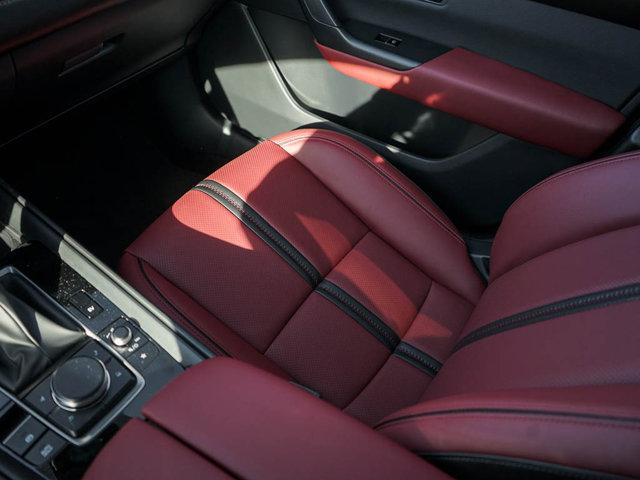 Photo of 2025 Black Mazda CX-50 Hybrid