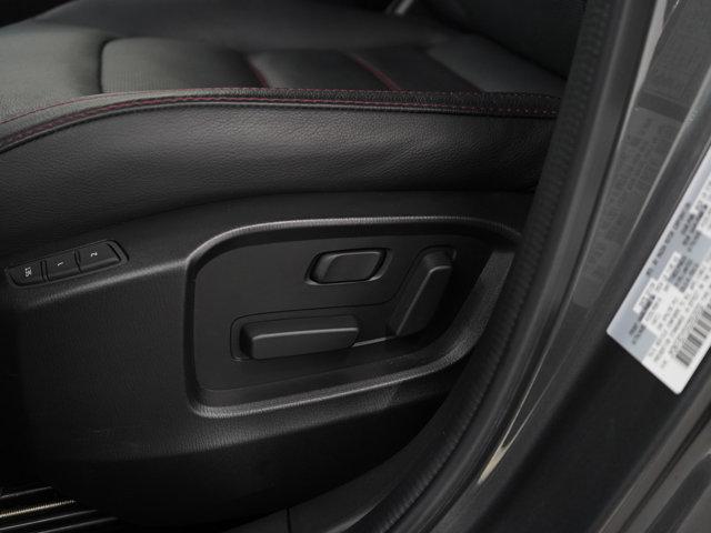Photo of 2025 Machine Gray Metallic Mazda CX-5
