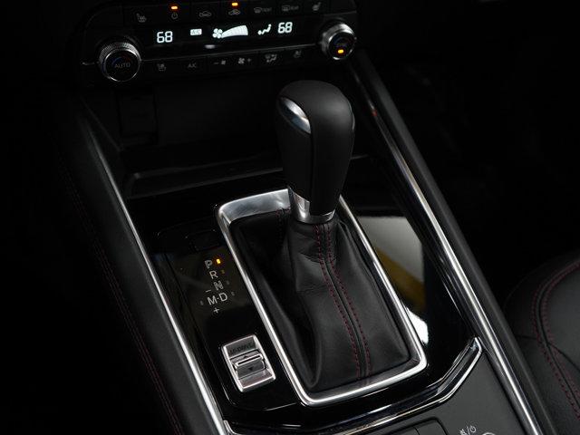 Photo of 2025 Machine Gray Metallic Mazda CX-5