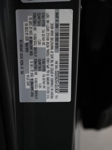 Photo of 2025 Machine Gray Metallic Mazda CX-5