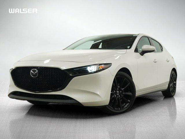 2023 Mazda Mazda3