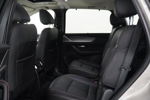 Photo of 2024 Platinum Quartz Mazda CX-90