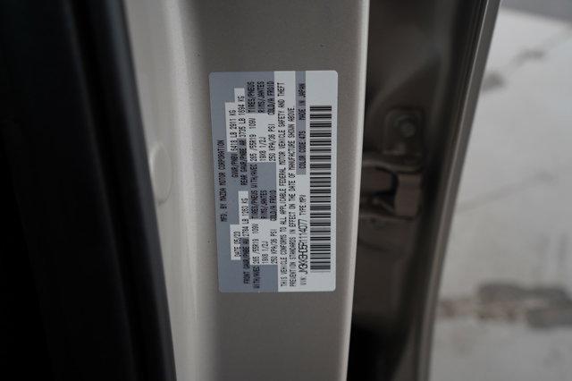 Photo of 2024 Platinum Quartz Mazda CX-90