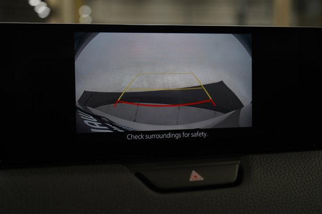 Photo of 2024 Platinum Quartz Mazda CX-90