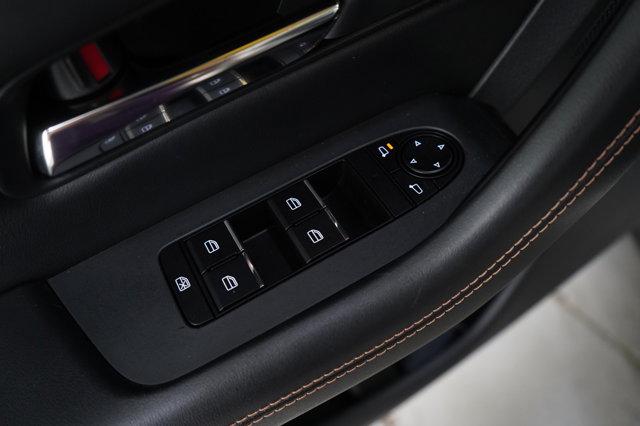 Photo of 2024 Platinum Quartz Mazda CX-90