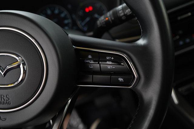 Photo of 2024 Platinum Quartz Mazda CX-90