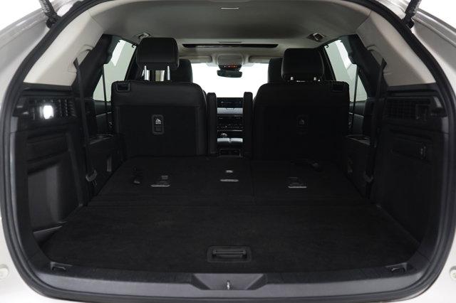 Photo of 2024 Platinum Quartz Mazda CX-90