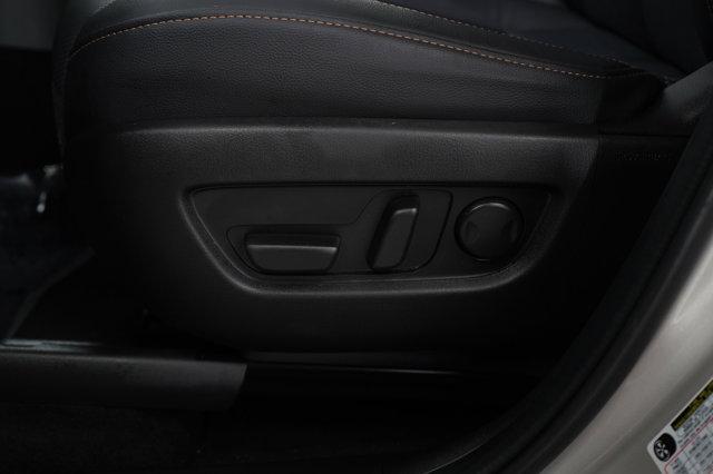 Photo of 2024 Platinum Quartz Mazda CX-90