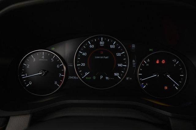 Photo of 2024 Platinum Quartz Mazda CX-90
