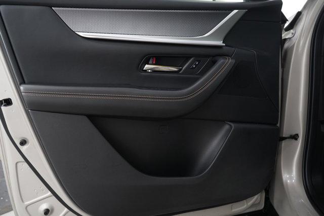 Photo of 2024 Platinum Quartz Mazda CX-90
