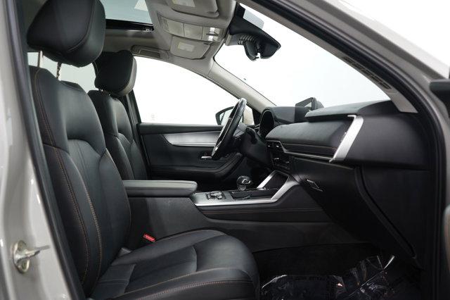 Photo of 2024 Platinum Quartz Mazda CX-90