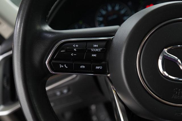 Photo of 2024 Platinum Quartz Mazda CX-90