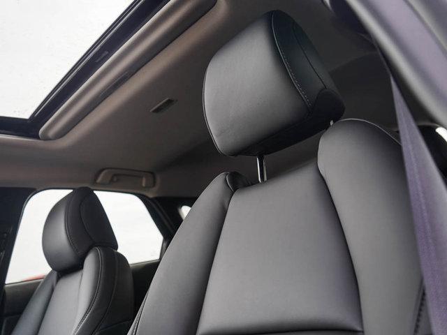 Photo of 2025 White Mazda CX-30