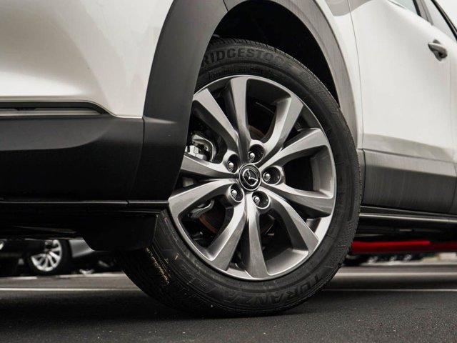 Photo of 2025 White Mazda CX-30