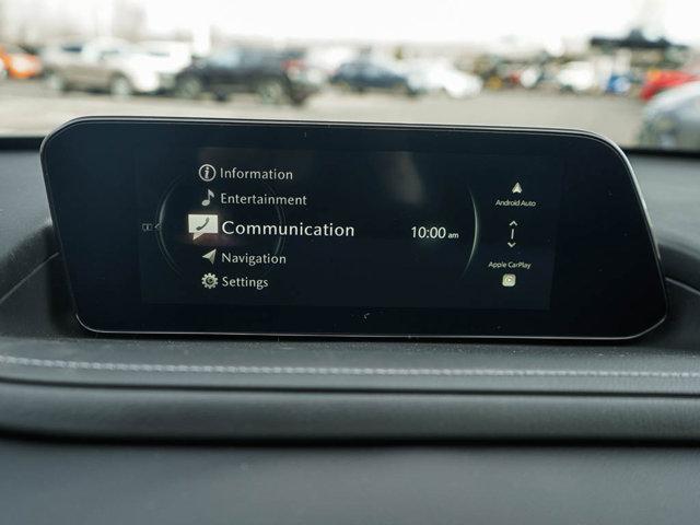 Photo of 2025 White Mazda CX-30