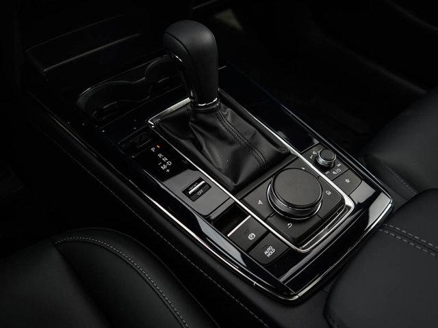 Photo of 2025 White Mazda CX-30
