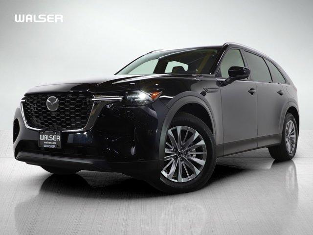 2024 Mazda Cx-90