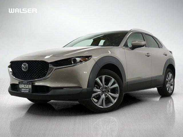 2023 Mazda Cx-30