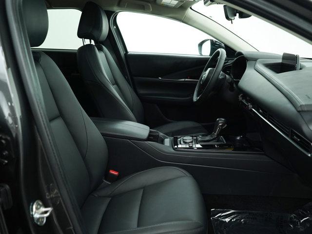 Photo of 2024 Machine Gray Metallic Mazda CX-30