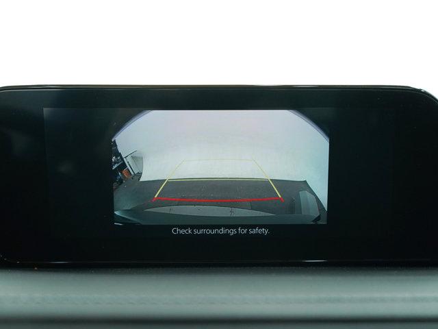 Photo of 2024 Machine Gray Metallic Mazda CX-30