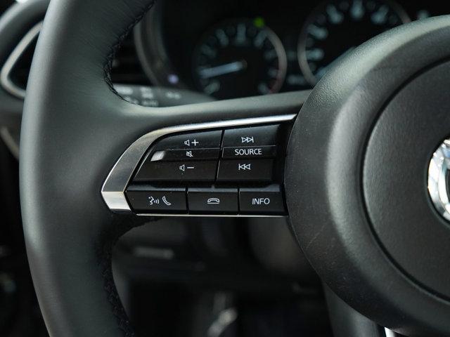 Photo of 2024 Machine Gray Metallic Mazda CX-30