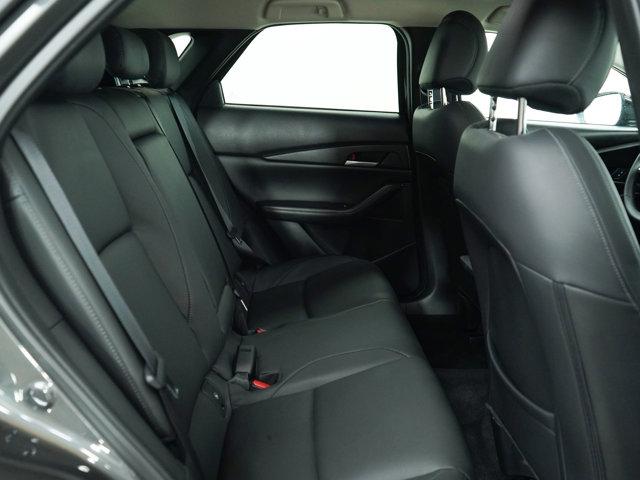 Photo of 2024 Machine Gray Metallic Mazda CX-30