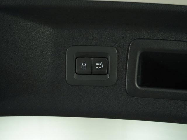 Photo of 2024 Rhodium White Premium Mazda CX-90