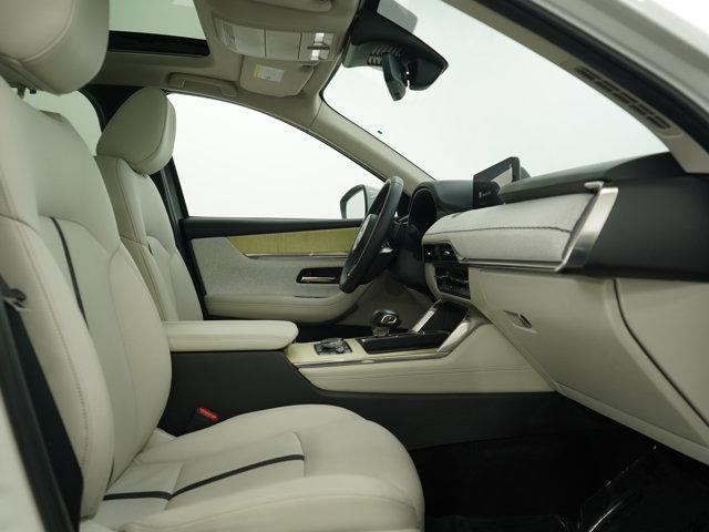 Photo of 2024 Rhodium White Premium Mazda CX-90