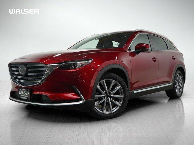 2023 Mazda CX-9
