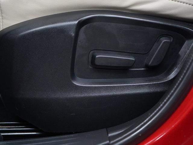 Photo of 2023 Soul Red Crystal Metallic Mazda CX-5