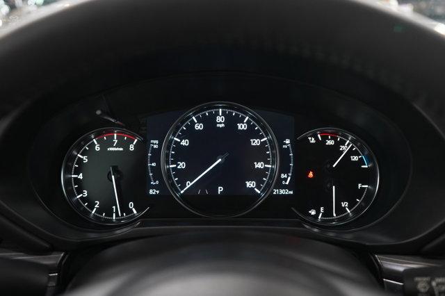 Photo of 2022 Snowflake White Pearl Mica Mazda CX-5