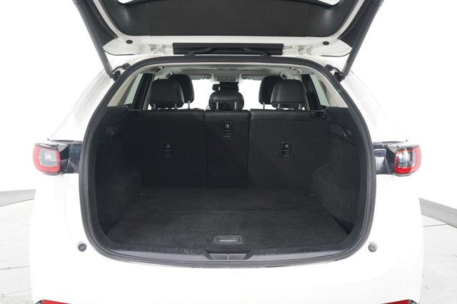 Photo of 2022 Snowflake White Pearl Mica Mazda CX-5