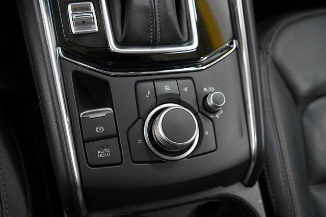 Photo of 2022 Snowflake White Pearl Mica Mazda CX-5