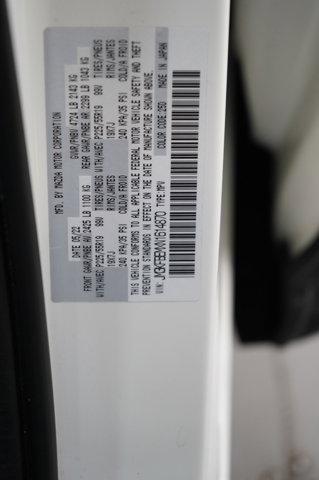 Photo of 2022 Snowflake White Pearl Mica Mazda CX-5
