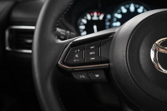 Photo of 2022 Snowflake White Pearl Mica Mazda CX-5