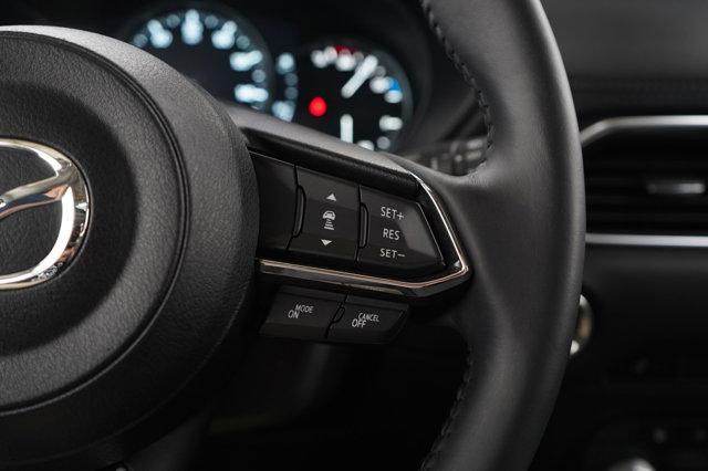 Photo of 2022 Snowflake White Pearl Mica Mazda CX-5