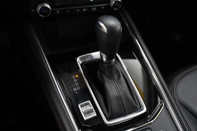 Photo of 2022 Snowflake White Pearl Mica Mazda CX-5