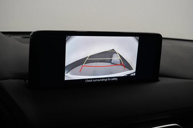 Photo of 2022 Snowflake White Pearl Mica Mazda CX-5