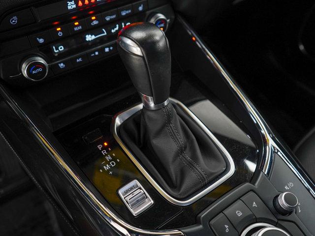 Photo of 2022 Snowflake White Pearl Mica Mazda CX-9