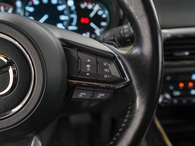 Photo of 2022 Snowflake White Pearl Mica Mazda CX-9