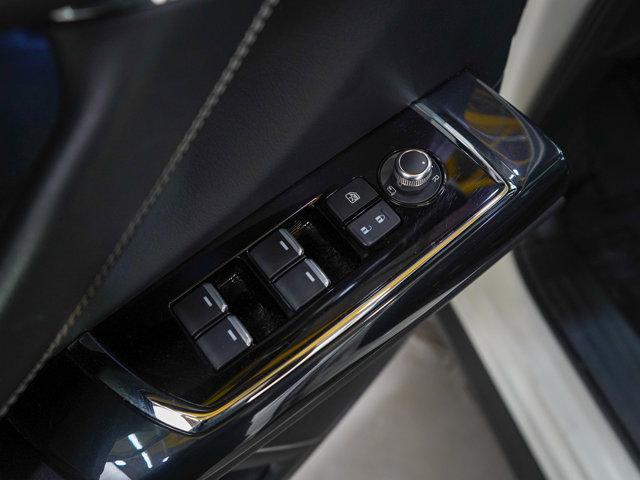 Photo of 2022 Snowflake White Pearl Mica Mazda CX-9
