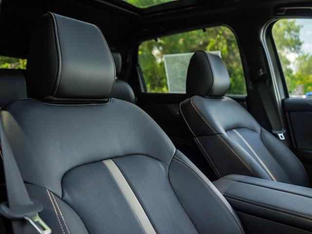 Photo of 2025 Gray Mazda CX-70 PHEV