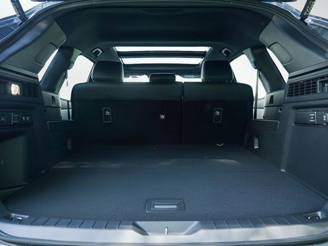 Photo of 2025 Gray Mazda CX-70 PHEV