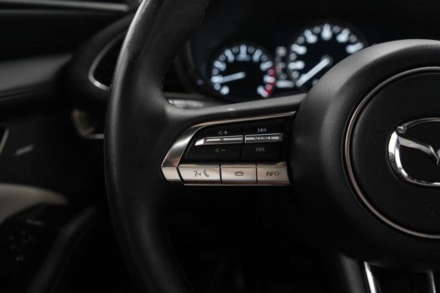 Photo of 2021 Soul Red Crystal Metallic Mazda Mazda3