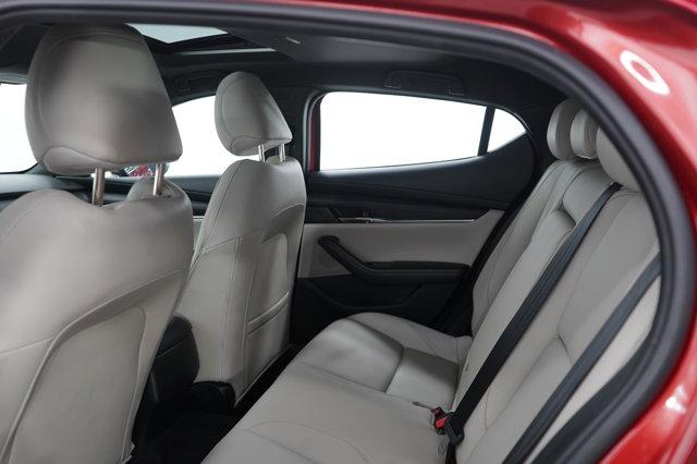 Photo of 2021 Soul Red Crystal Metallic Mazda Mazda3