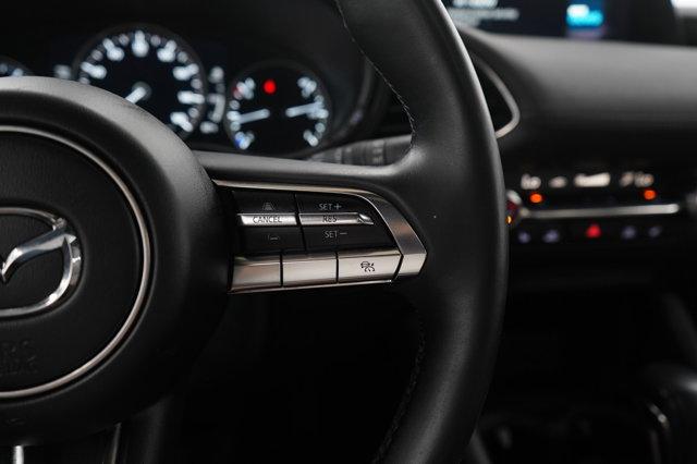 Photo of 2021 Soul Red Crystal Metallic Mazda Mazda3