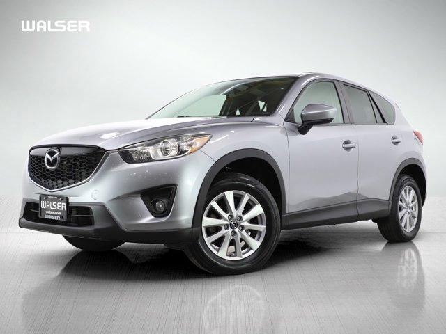 2014 Mazda CX-5