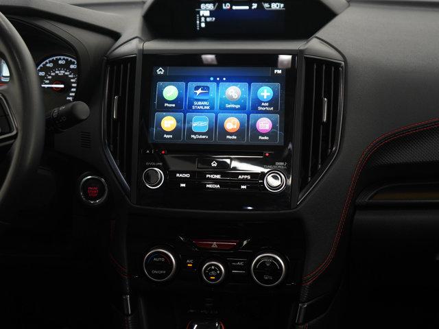 Photo of 2023 Magnetite Gray Metallic Subaru Forester