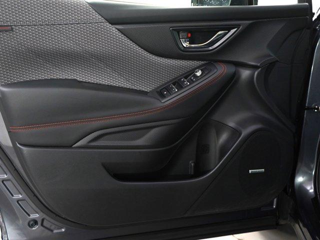 Photo of 2023 Magnetite Gray Metallic Subaru Forester